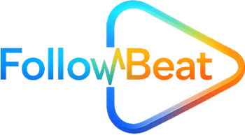 FollowBeat Logo